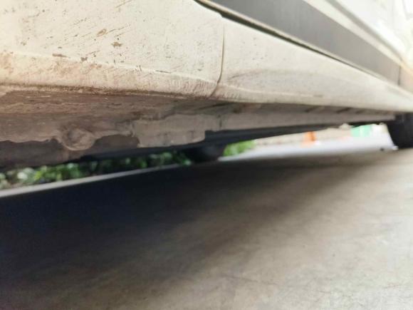 [佛山·闽F] 二手本田飞度2018款 1.5L CVT舒适版