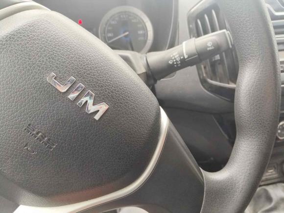 [杭州·浙A] 二手五十铃瑞迈2018款 2.5T两驱柴油豪华款JE4D25Q5A