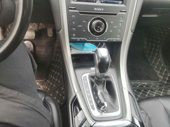 [北京·京N] 二手福特蒙迪欧2013款 2.0L GTDi240豪华运动型