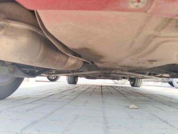 [北京·京K] 二手大众甲壳虫2006款 2.0 敞篷豪华版