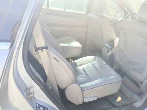 [北京·豫S] 二手奔驰奔驰R级2010款 R 350 L 4MATIC
