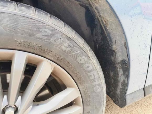 [常州·苏D] 二手上汽大通MAXUS大通G502021款 1.5T 自动畅游B