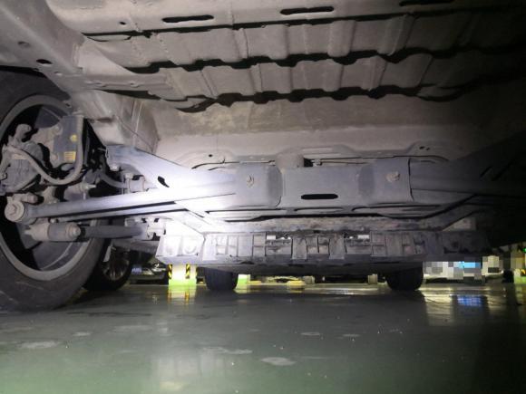 [合肥·皖A] 二手雪佛兰畅巡2020款 星云版