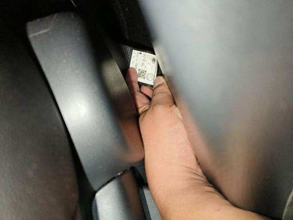 [佛山·粤E] 二手丰田卡罗拉2017款 改款 1.2T S-CVT GL