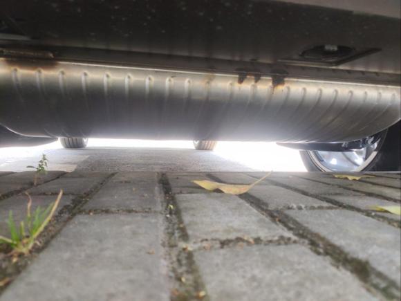 [上海·苏U] 二手大众途昂2023款 380TSI 四驱尊崇旗舰版