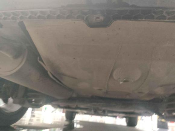 [西安·陕A] 二手斯柯达柯米克2018款 1.5L 手动舒适版 国V