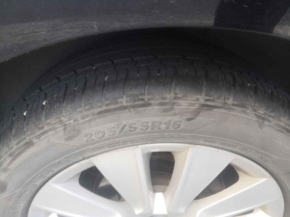 [温州·浙C] 二手大众朗逸2013款 改款经典 1.6L 自动舒适版