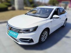 [上海·沪A] 荣威荣威i6新能源2017款 45T 混动互联智享版