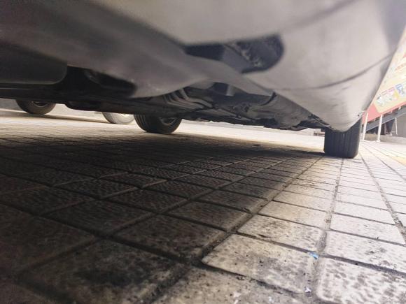 [北京·京K] 二手福特蒙迪欧2006款 2.5L 旗舰型