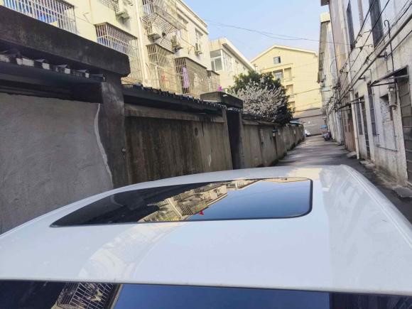 [宁波·浙B] 二手别克英朗2021款 改款 典范 1.5L 自动精英型