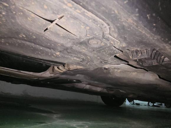 [武汉·鄂A] 二手MINIMINI2016款 2.0T COOPER S