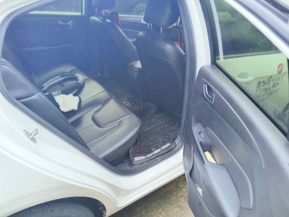 [苏州·豫P] 二手奇瑞艾瑞泽52017款 1.5L 手动时尚版