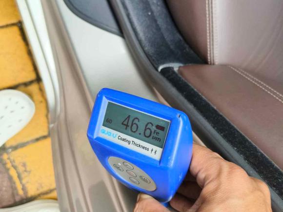 [佛山·冀R] 二手宝马宝马5系2017款 525Li 豪华设计套装