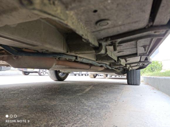 [无锡·陕G] 二手北汽威旺北汽威旺M50F2017款 1.3T 豪华型