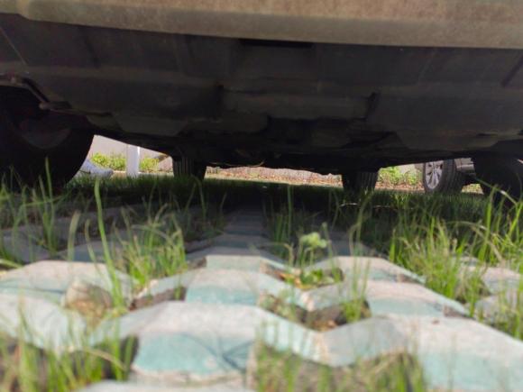 [上海·沪E] 二手本田本田CR-V2010款 2.4L 自动四驱豪华版