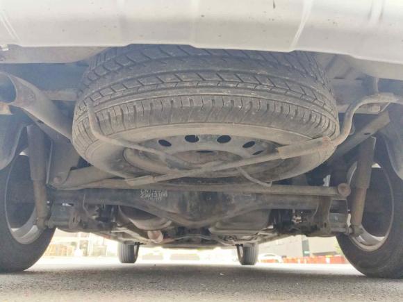 [杭州·鄂F] 二手五菱汽车五菱宏光2014款 1.5L S舒适型