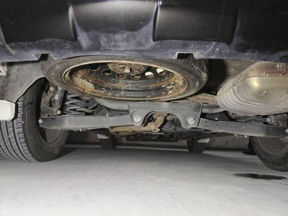 [深圳·渝A] 二手捷途捷途X702020款 1.5T DCT悦行版 7座