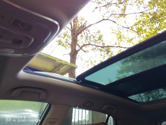 [上海·沪A] 二手比亚迪唐新能源2015款 2.0T 四驱旗舰型