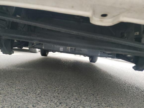 [南京·苏A] 二手朋克汽车朋克多多2021款 乐多多