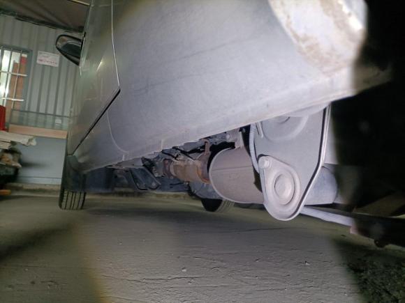 [上海·皖K] 二手五菱汽车五菱荣光2019款 1.5L 加长基本型