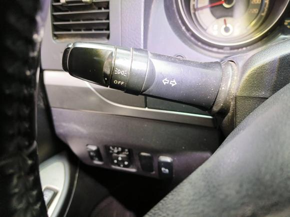 [义乌·浙G] 二手三菱帕杰罗2011款 3.0L 精英版