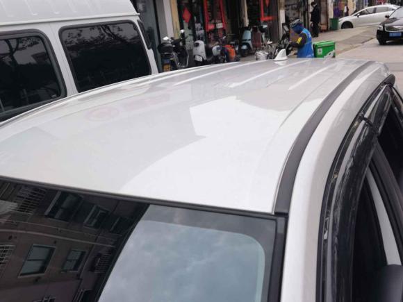 [上海·沪C] 二手丰田锋兰达2023款 2.0L CVT精英版