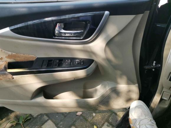 [苏州·苏E] 二手本田凌派2013款 1.8L 手动舒适版