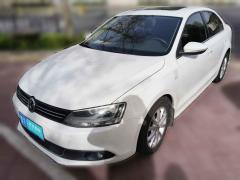 [济南·鲁Y] 大众速腾2012款 1.4TSI 自动豪华型