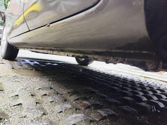 [上海·沪C] 二手日产阳光2011款 1.5XL CVT豪华版