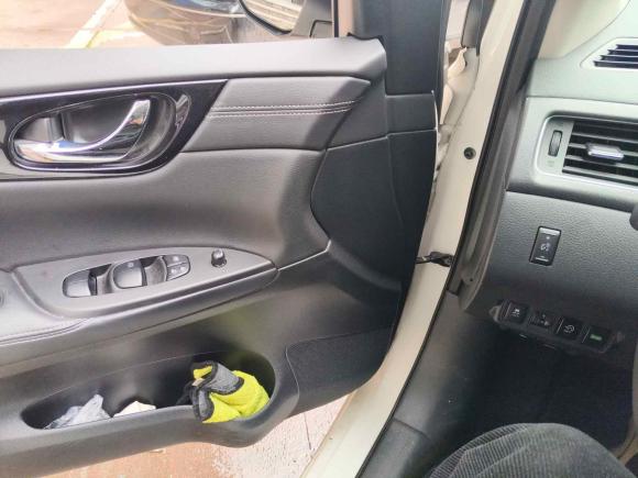 [金华·浙G] 二手日产骐达TIIDA2023款 1.6L CVT智行版