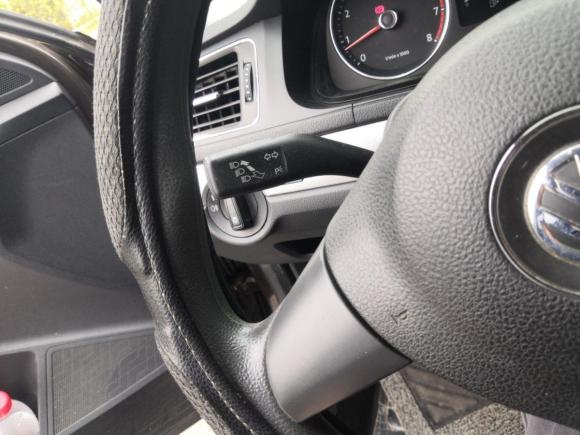 [北京·京A] 二手大众朗行2013款 1.4TSI 自动舒适型