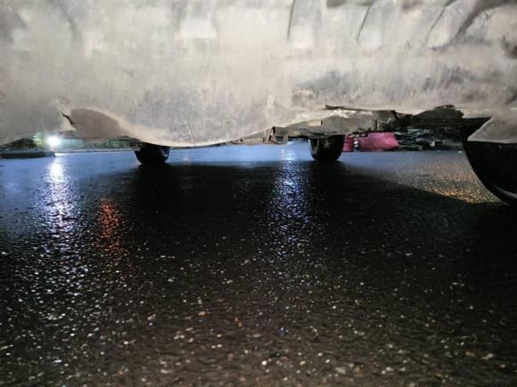 [武汉·鄂A] 二手众泰众泰T600 Coupe2017款 1.5T 自动尊享型