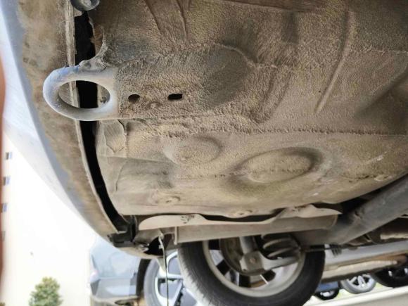 [宁波·浙B] 二手斯柯达晶锐2011款 1.4L 自动晶灵版