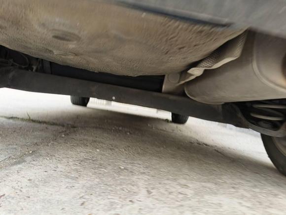 [常州·苏D] 二手福特嘉年华2010款 两厢 1.5L 自动光芒限定版