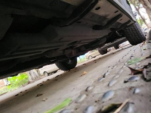 [成都·川A] 二手哈弗哈弗大狗2021款 2.0T DCT四驱哮天犬版