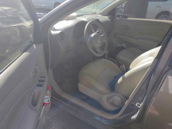 [金华·苏H] 二手日产阳光2011款 1.5XE CVT舒适版