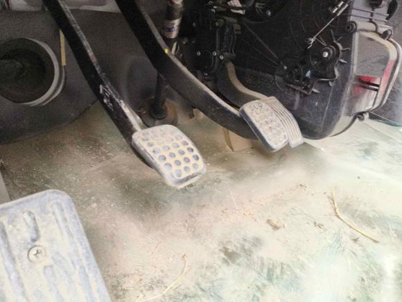 [西安·陕U] 二手五菱汽车五菱荣光2021款 1.5L加长基本型封窗车2座L3C