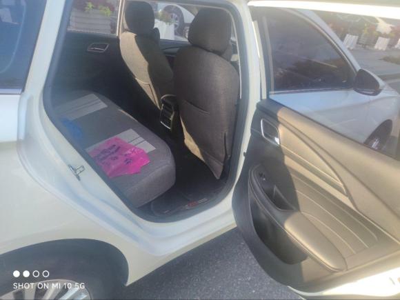 [嘉兴·浙F] 二手荣威荣威Ei52019款 豪华版