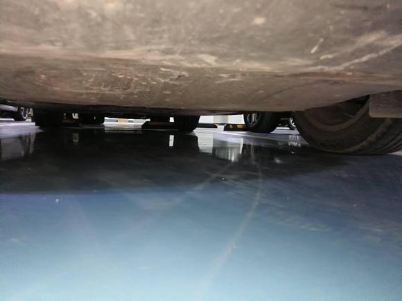 [杭州·浙D] 二手马自达阿特兹2015款 2.0L 蓝天豪华版