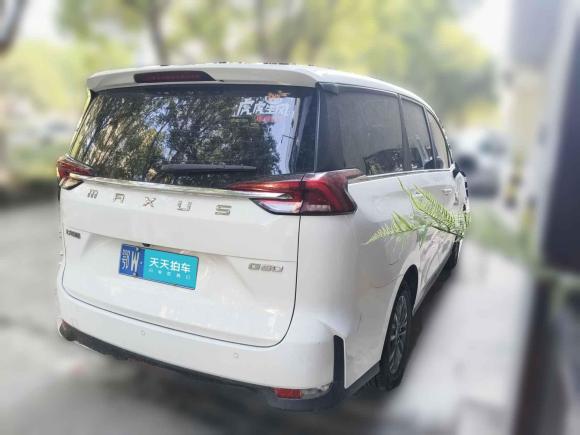 [南通·鄂W] 二手上汽大通MAXUS大通G502022款 1.5T 自动畅游B