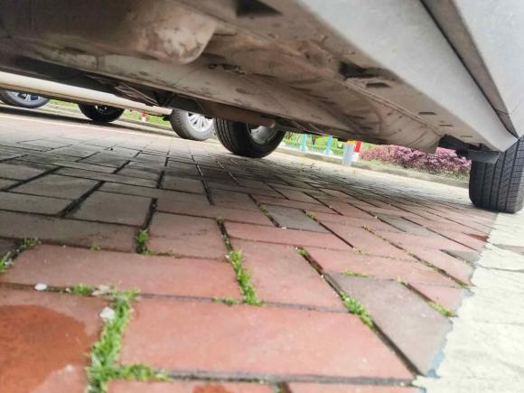 [嘉兴·浙F] 二手别克昂科拉GX2020款 20T CVT两驱舒适型