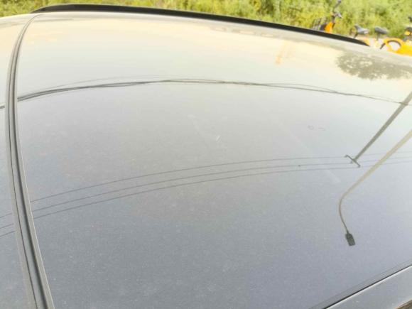 [上海·苏U] 二手魏牌魏牌 VV52017款 2.0T 旗舰型