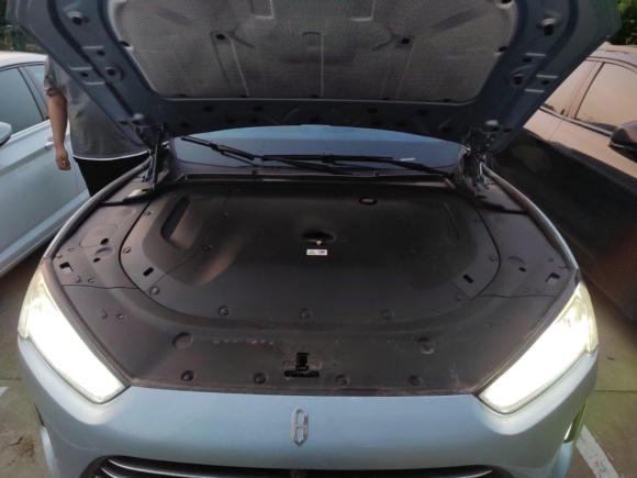 [上海·鲁A] 二手AITO问界M52022款 增程四驱旗舰版