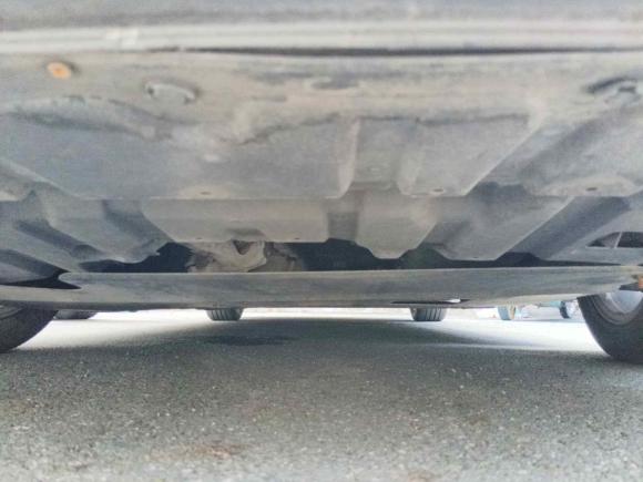 [义乌·浙G] 二手日产天籁2008款 公爵 2.5L XV尊雅版