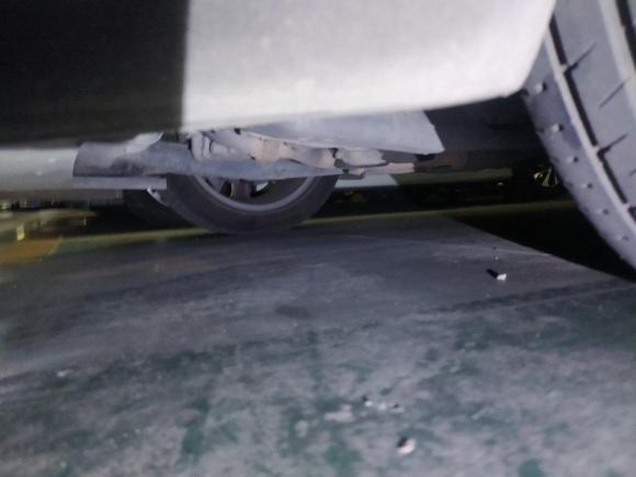 [佛山·粤A] 二手凯迪拉克凯迪拉克SRX2014款 3.0L 领先型