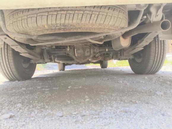 [义乌·苏U] 二手东风风行菱智2022款 M5L 1.6L 实用型 7座