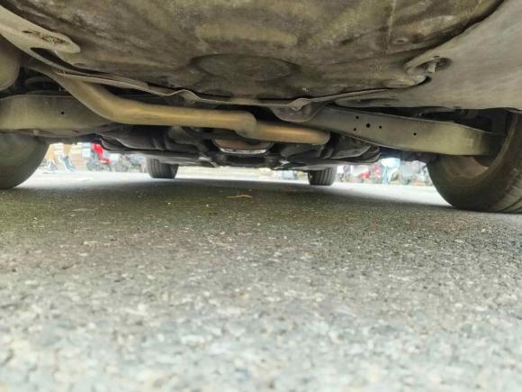 [上海·沪A] 二手斯柯达速派2013款 1.8TSI 自动雅仕版