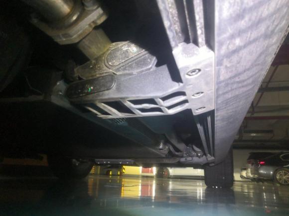 [杭州·浙A] 二手理想汽车理想L82023款 Max