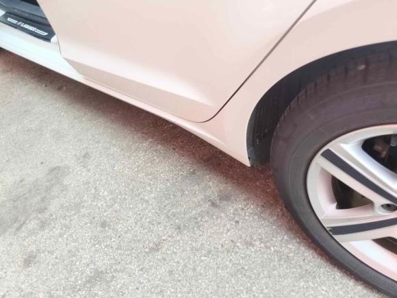 [南京·苏A] 二手大众凌渡2019款 230TSI DSG视野版 国VI