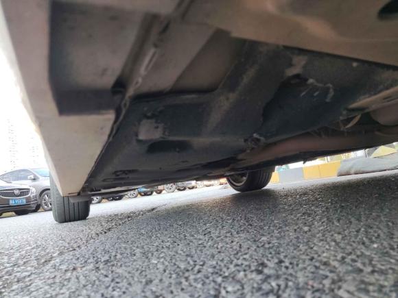 [南昌·赣A] 二手凯迪拉克凯迪拉克ATS-L2017款 28T 时尚型